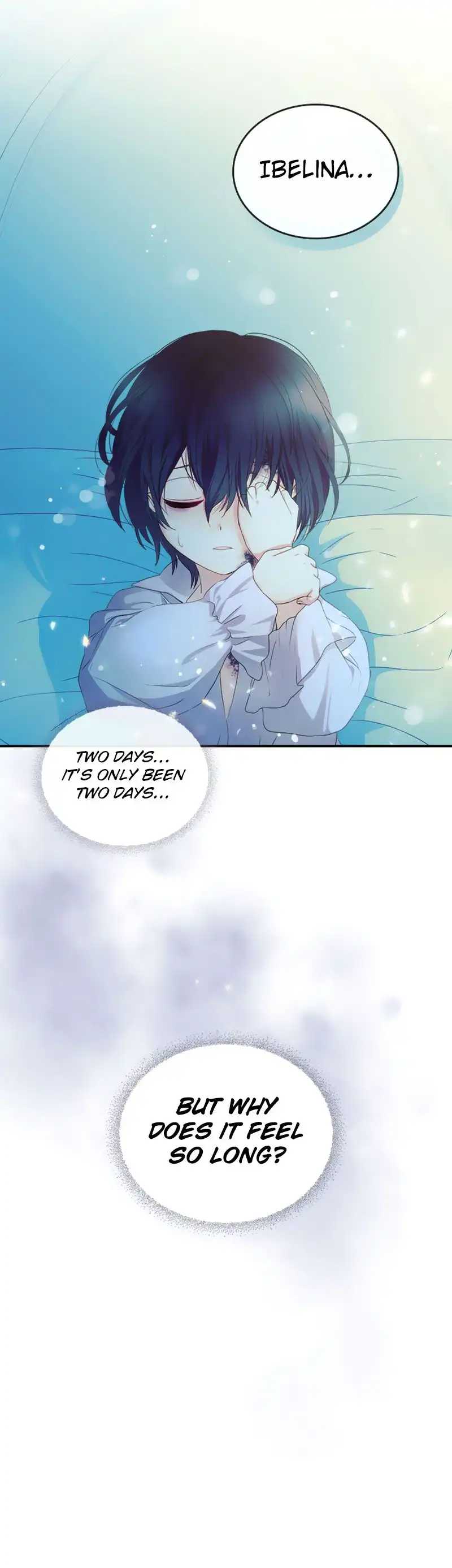 Sincerely: I Became a Duke's Maid Chapter 11 3